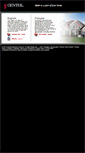 Mobile Screenshot of gentek.ca